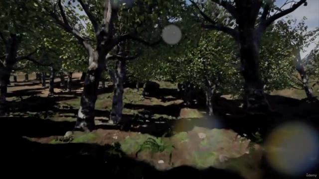 Shamanic Journeying To The Upper World - The River Of Time – Screenshot 3