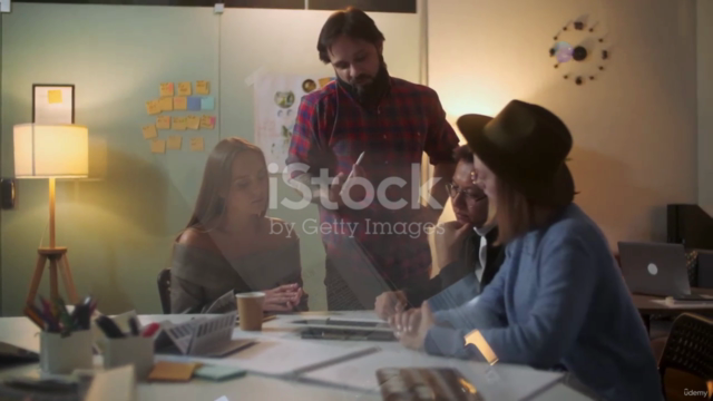 Strategy Management with Innovation – Screenshot 3