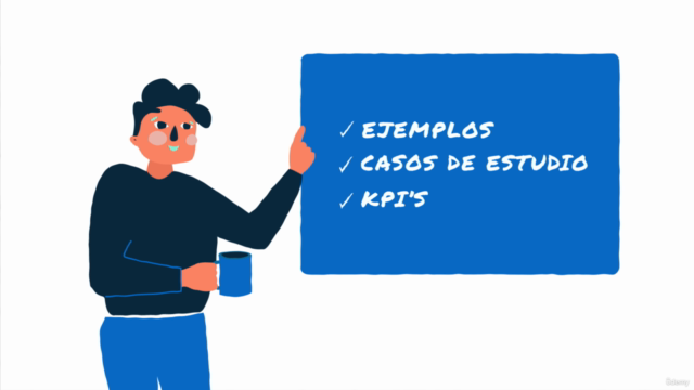 Cadenas de Suministro Sostenibles 2: Estrategias Operativas – Screenshot 4