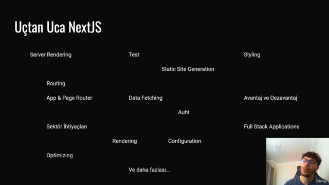 Baştan Sona Next 14 – Screenshot 1