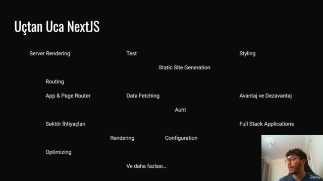 Baştan Sona Next 14 – Screenshot 4