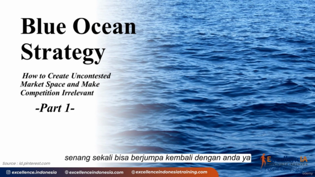 Kursus Blue Ocean Strategy - Screenshot_02