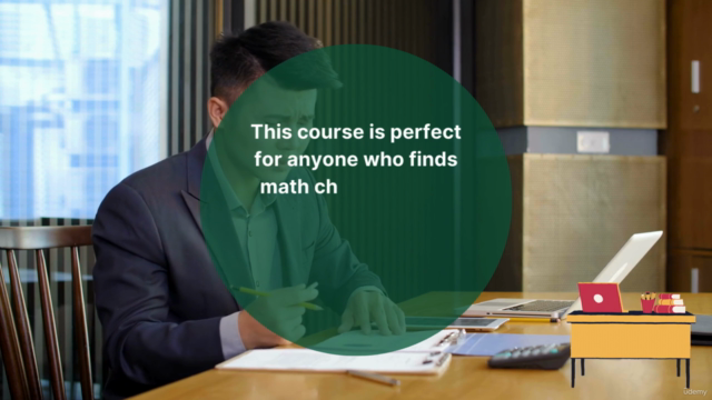 Diploma in Functional Skills Mathematics - CPD Accredited – Screenshot 1