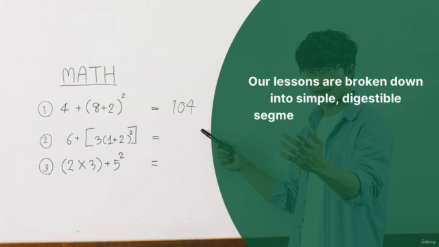 Diploma in Functional Skills Mathematics - CPD Accredited – Screenshot 3