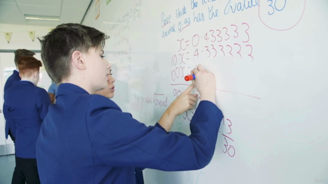 Diploma in Functional Skills Mathematics - CPD Accredited – Screenshot 4