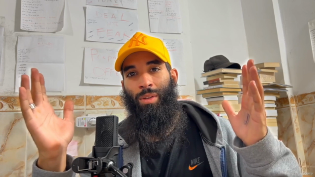 Ffuf Pour Les Hackers – Screenshot 1