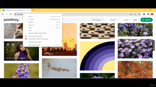 Bootstrap 5- The complete Step by Step guide. – Screenshot 4