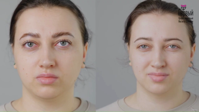 Eyelash and Brow Lamination. Certificate Course. – Screenshot 2
