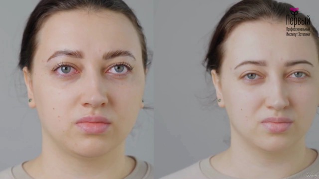 Eyelash and Brow Lamination. Certificate Course. – Screenshot 4