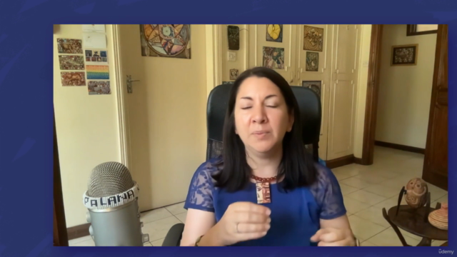 Boost Your Personal Brand & Website: For Artists & Idealists – Screenshot 1