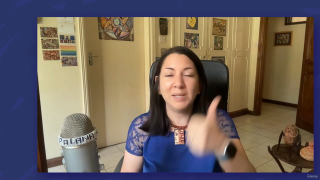 Boost Your Personal Brand & Website: For Artists & Idealists – Screenshot 2