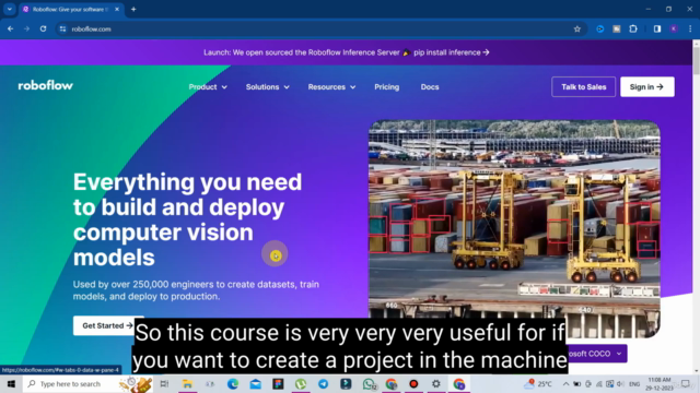 Facial Recognition with YOLOv7 : Best Deep Learning Project – Screenshot 4