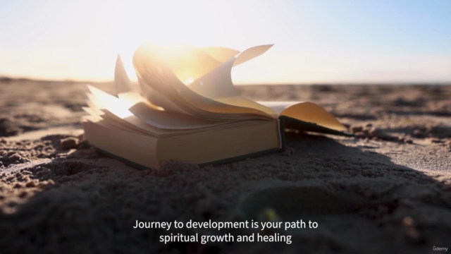 ⦾ New Self-Reiki: Harnessing Energy for Healing ⦾ – Screenshot 3