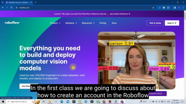 Complete 5+ Deep Learning Projects: AI & ML Hands-On Project – Screenshot 1