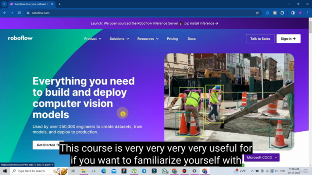 Complete 5+ Deep Learning Projects: AI & ML Hands-On Project – Screenshot 4