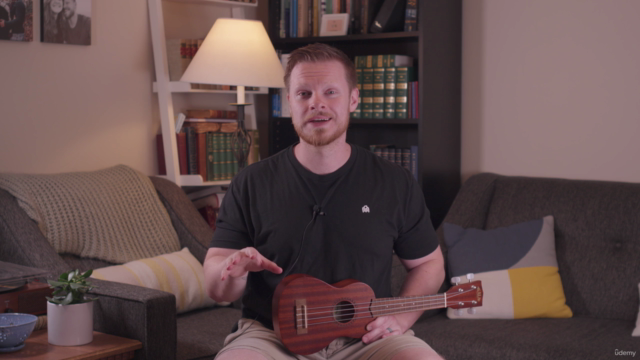 Ukulele Strumming Pattern Secrets – Screenshot 4
