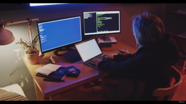 C# Veri Yapıları & Algoritmalar | C# Data Structures – Screenshot 1