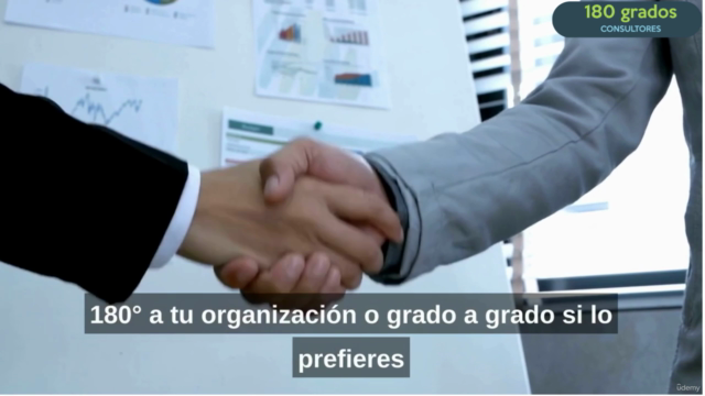 Auditor líder ISO 9001:2015 e ISO 19011. Gestión de calidad – Screenshot 4