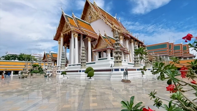 Complete Thai Course: Learn Thai for Beginners – Screenshot 1