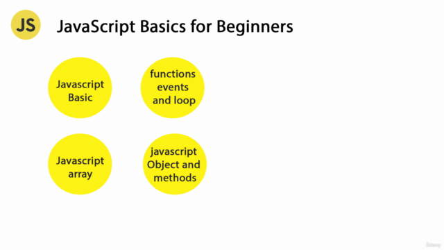 JavaScript Basics for Beginners - Screenshot_02