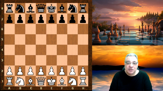 The Complete Guide to Winning Chess Using Simple Openings – Screenshot 2