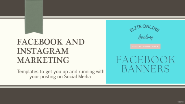 Market your AIRBNB on SOCIAL MEDIA with CANVA templates – Screenshot 3