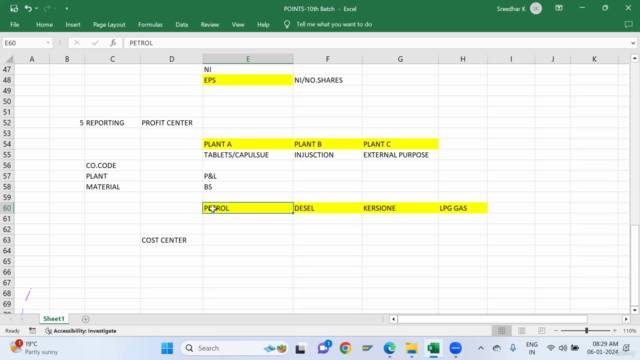 SAP Controlling : S/4HANA 2023: Latest Training Discussion – Screenshot 3