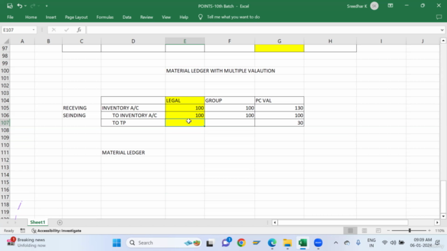 SAP Controlling : S/4HANA 2023: Latest Training Discussion – Screenshot 4