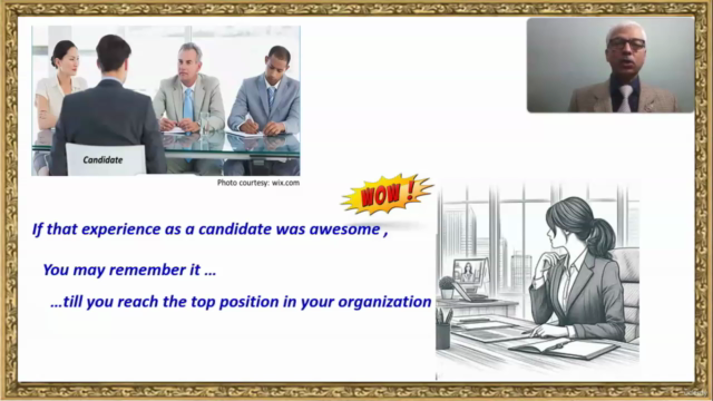 Designing the candidate experience: A Corporate HR Necessity – Screenshot 1