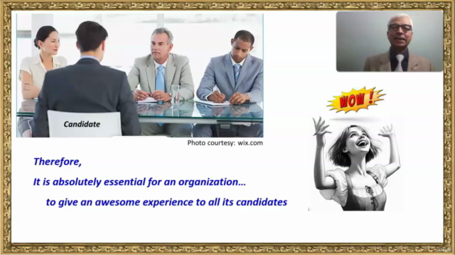 Designing the candidate experience: A Corporate HR Necessity – Screenshot 2