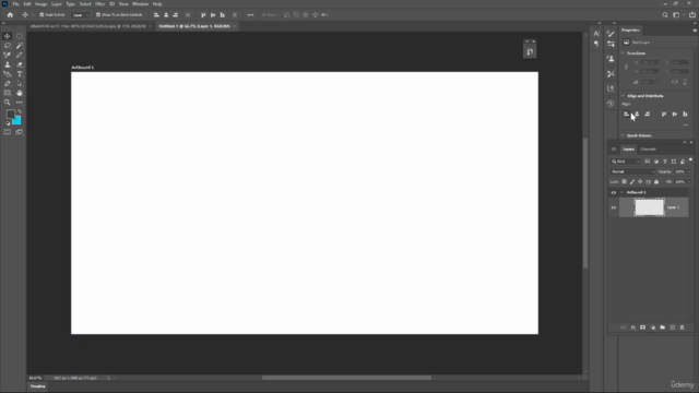 Adobe Photoshop CC: Essentials Photoshop Course Zero to Hero – Screenshot 3