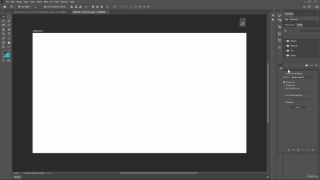 Adobe Photoshop CC: Essentials Photoshop Course Zero to Hero – Screenshot 4
