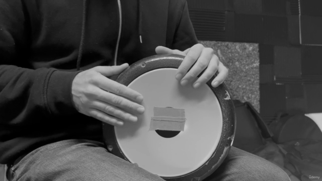 Full Darbuka Course: Learn your first 100 Rhythms – Screenshot 2
