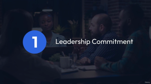 Building a Supplier Diversity Program for Your Organization – Screenshot 1