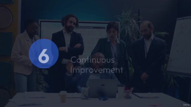 Building a Supplier Diversity Program for Your Organization – Screenshot 4