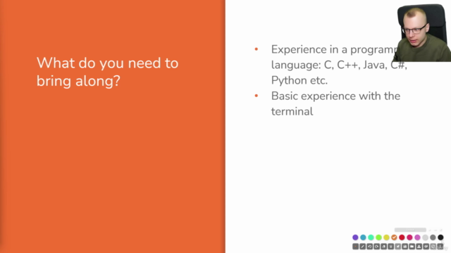 Rust for Programmers - Coming from another language [2024] – Screenshot 2