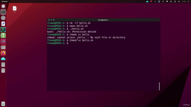Bash Scripting for Linux Security - Screenshot_02