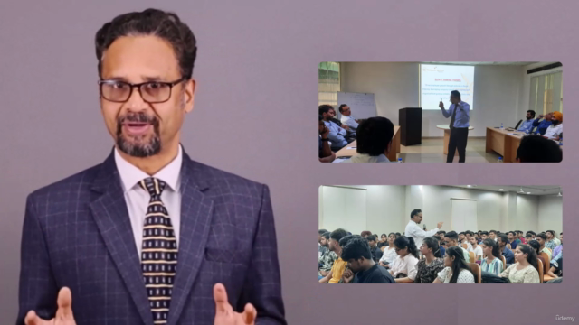 Fundamentals of Personality Development – Screenshot 1