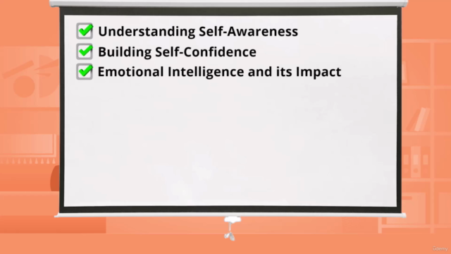 Fundamentals of Personality Development – Screenshot 4