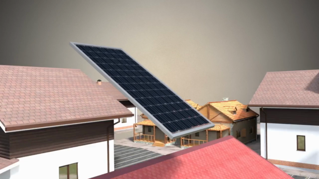 PV / Solar Power production - A Detailed Design Course – Screenshot 1