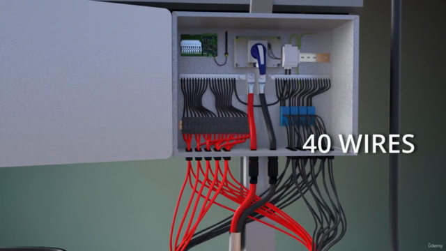 PV / Solar Power production - A Detailed Design Course – Screenshot 3