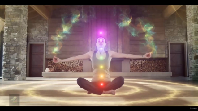 Maestría en Chakras (Certificado) – Screenshot 2