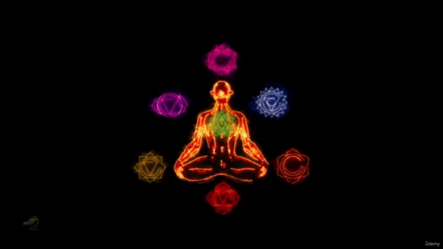 Maestría en Chakras (Certificado) – Screenshot 3