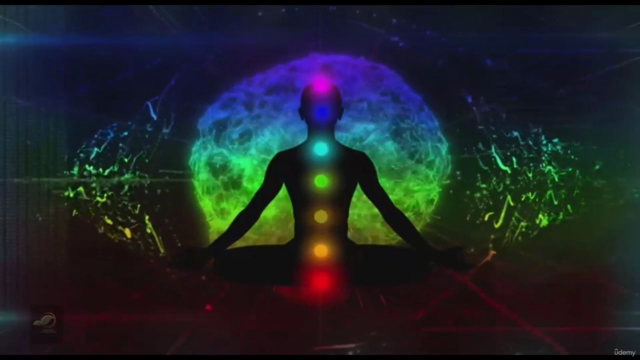 Maestría en Chakras (Certificado) – Screenshot 4