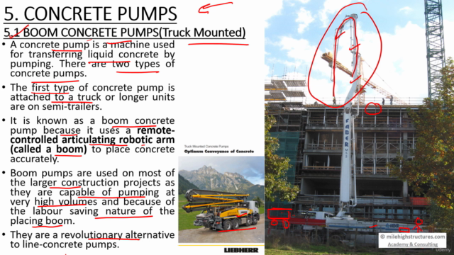 Learn How Buildings are Constructed - RCC, Steel & Timber – Screenshot 2