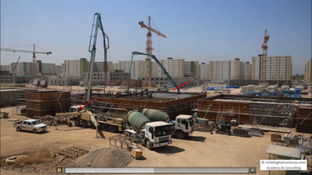Learn How Buildings are Constructed - RCC, Steel & Timber – Screenshot 4