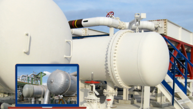 Complete Process Engineering Course for Chemical Engineers – Screenshot 1