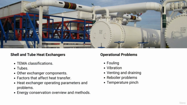 Complete Process Engineering Course for Chemical Engineers – Screenshot 3