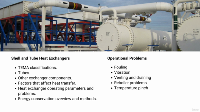 Complete Process Engineering Course for Chemical Engineers – Screenshot 4