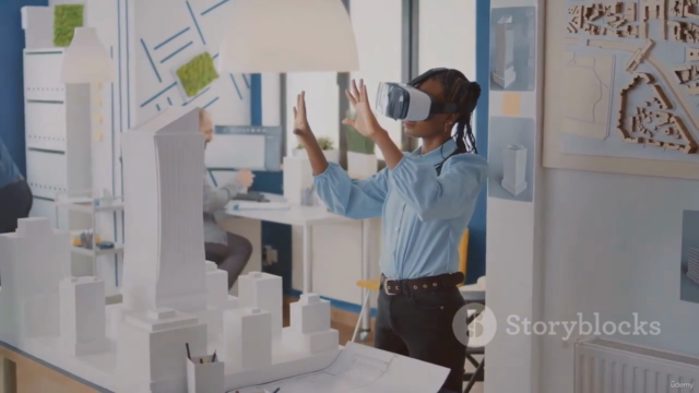 Getting Started with Augmented Reality-Theory – Screenshot 4